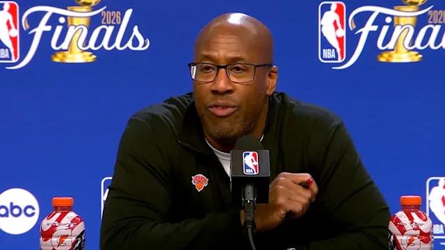 2026年NBA选秀球员之卡里姆
