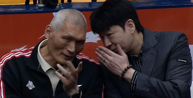 正式签约！离队第一人！杨瀚森的机会来了