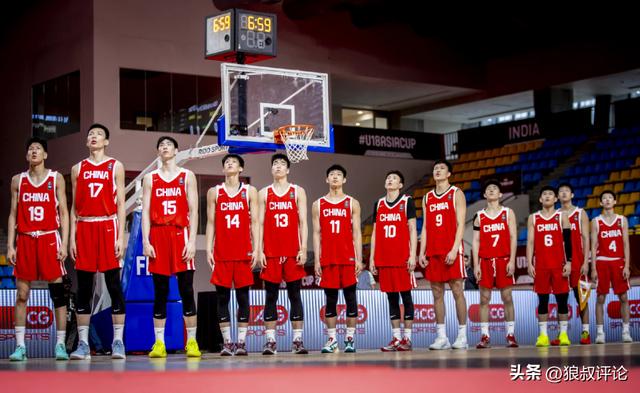 U23国足噩梦开局！亚运会4战朝鲜均丢球，防线7人集体梦游